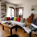 Monte Azul Vakantiehuis Benajarafe