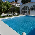 Monte Azul * Benajarafe