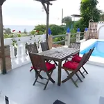 Vakantiehuis Monte Azul