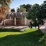 Monte Azul Vakantiehuis Benajarafe