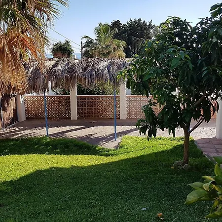 Monte Azul Nyaraló Benajarafe