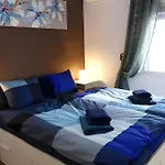 Monte Azul Дом отдыха Бенахарафе