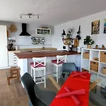 Дом отдыха Monte Azul *