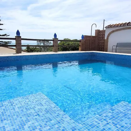 Semesterbostad Monte Azul