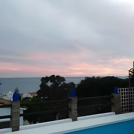 Monte Azul * Benajarafe