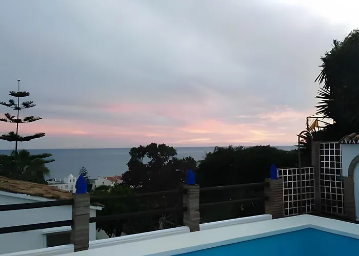 Monte Azul بيت للعطل