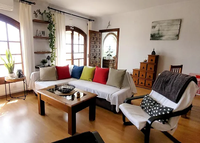 بيت للعطل Monte Azul *
