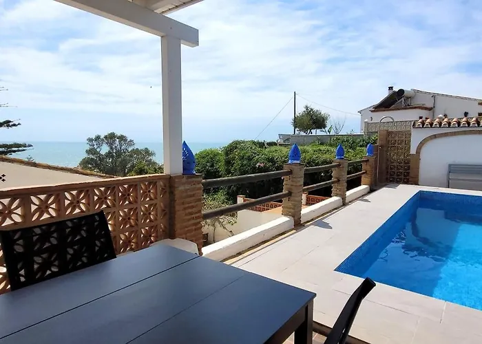 Monte Azul بيت للعطل بيناخارافي